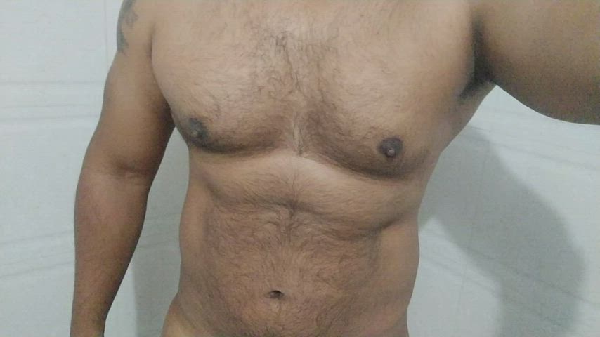 Wonder how the body leans out with the (m)uscle mass intact once the diet is fixed!