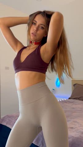 ass beautiful chaturbate cute fansly leggings onlyfans pornstar stripchat teen clip