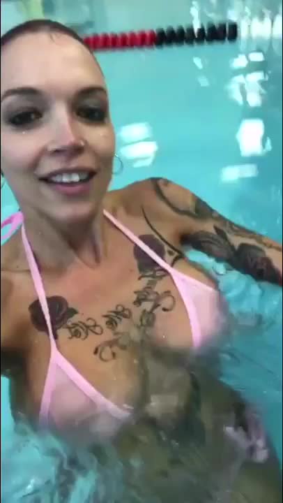 Anna Bell Peaks - My Only fans is FULL SUMMERTIME NAUGHTY! Are YOU part of it? I