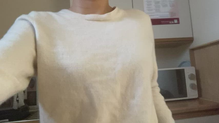 Another day flashing in the Teachers Lounge!(F18) Asian- Chinese Trainee Teacher
