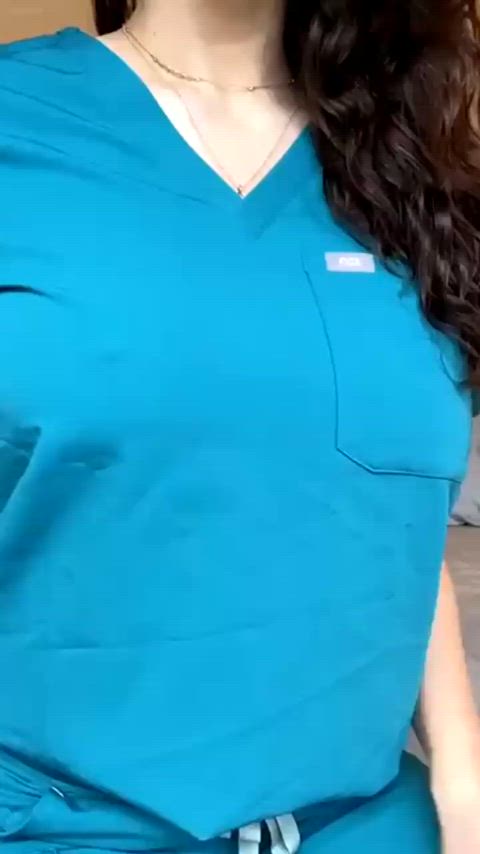 cute nsfw tits clip