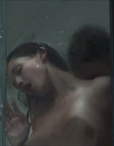 big tits celebrity russian shower clip