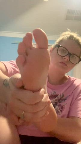 feet feet fetish foot foot fetish clip