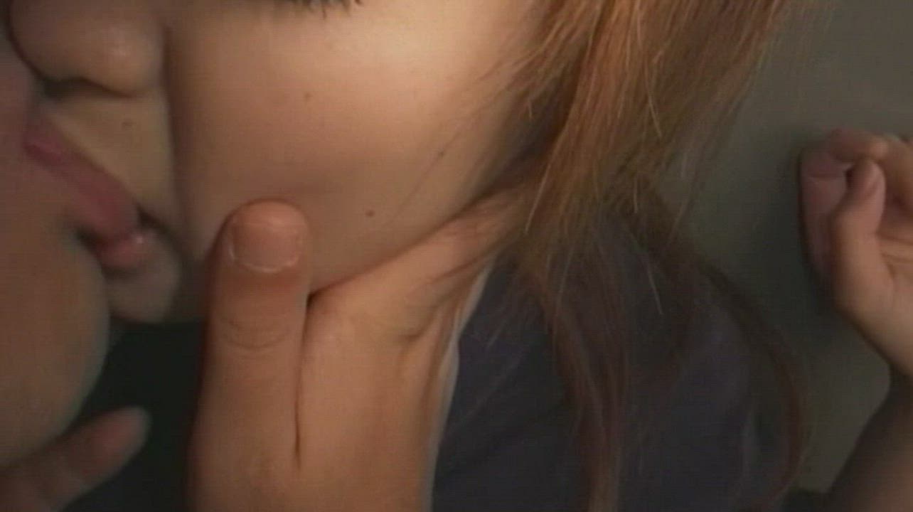 JAV Japanese Kiss Schoolgirl clip
