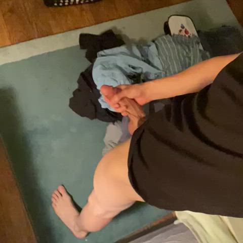 Bottomless for laundry day [25]