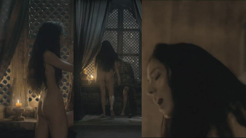 asian ass celebrity nude nudity clip