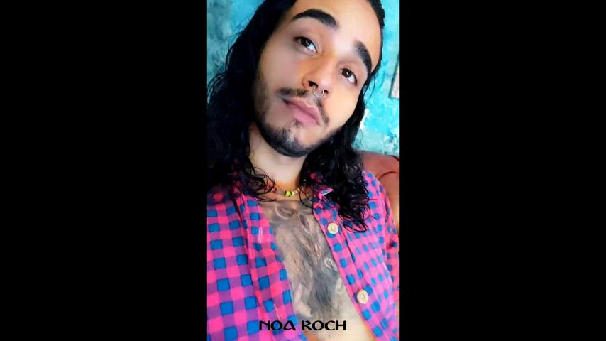 big dick cock hairy latino tattoo clip