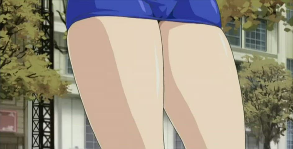 anime big tits hentai pokies skirt teacher clip