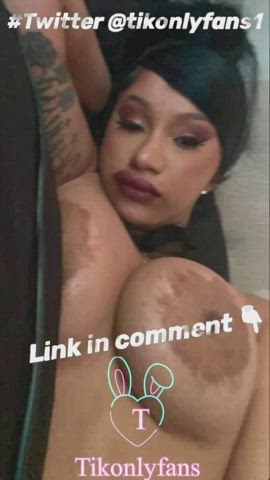 CardiB old photos &amp; video mega ✳️🔞 exclusive content guys go enjoy