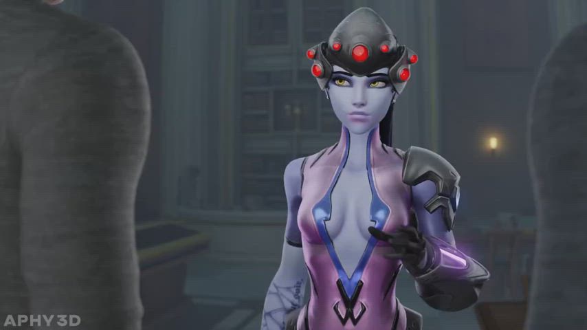 Widowmaker (APHY3D) [Overwatch]