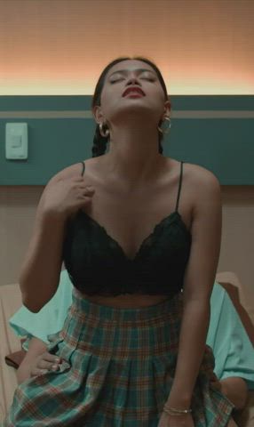 Angela Morena - "High on Sex" (2022) S01E07