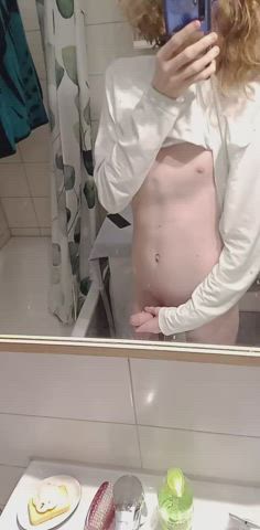 someone be my toy (m18)