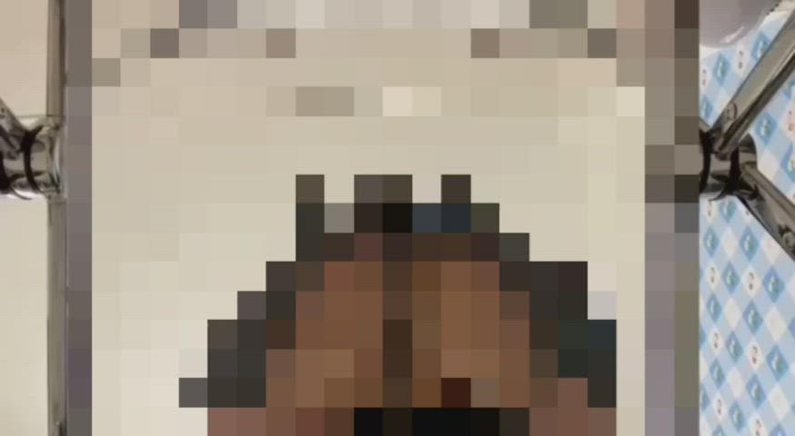 ass censored upskirt clip