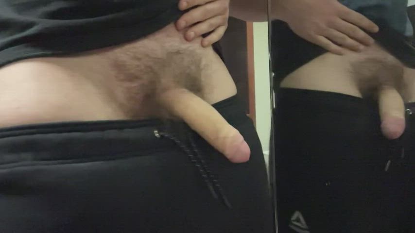 Big Dick Naked Solo clip
