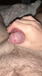 Felt so good and spurted with force onto my neck. Turn on the sound. Upvote or comment