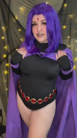Thicc Raven is best Raven