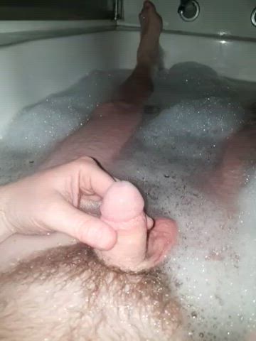 circumcised piss small cock clip