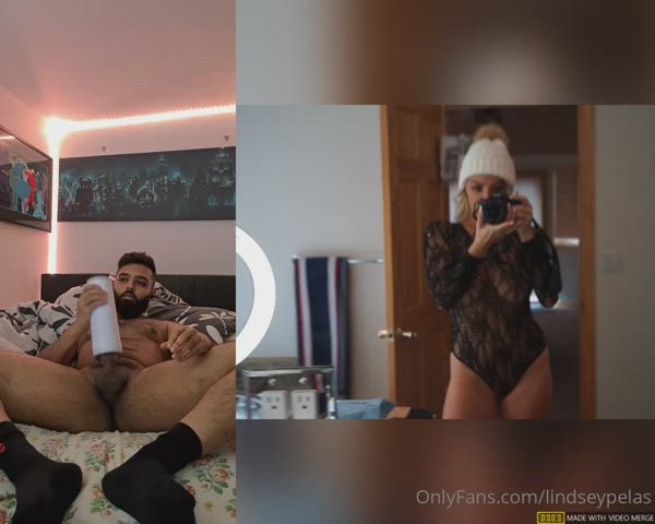 babecock cumshot fleshlight goddess clip