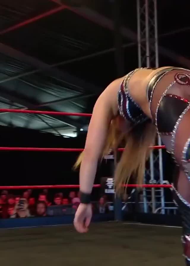 Deonna NXTUK 3