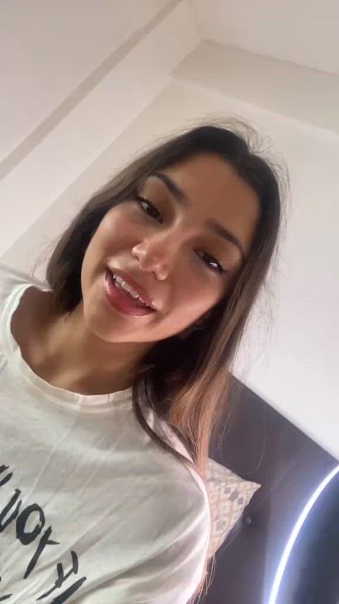 SofiaOtzz - sofibom90 - More tiktok flashing videos on my TT likes (juanmomo45)