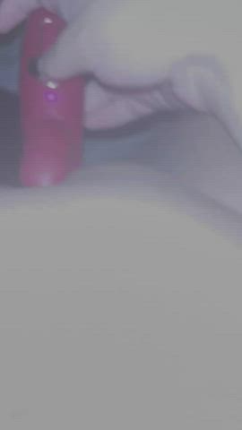Part 1/2 of clips of me having fun last night, I usually struggle with penetration
