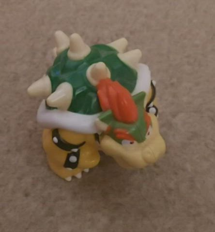 so long gay bowser