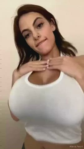 Big Tits Boobs Huge Tits Tits clip