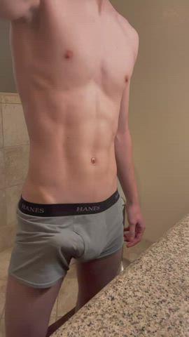 cock twink underwear clip