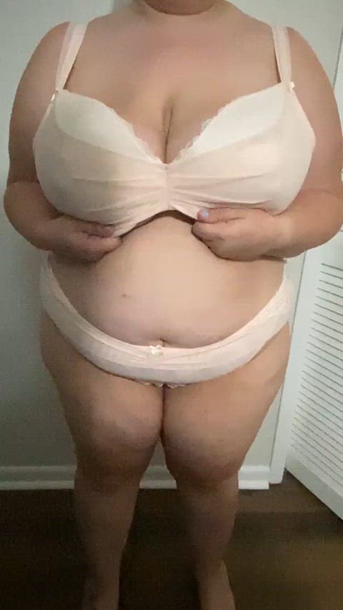 Massive Tits Monday