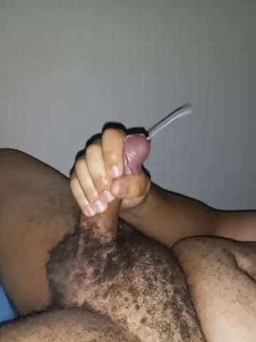 would you suck me dry?