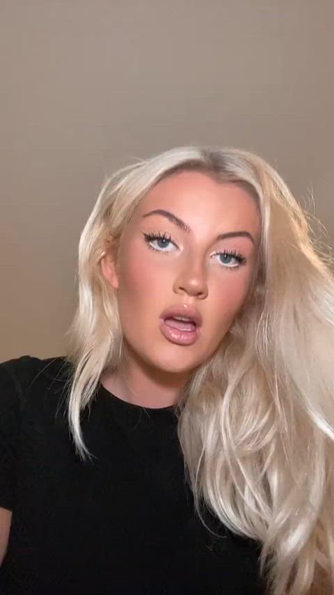 ahegao blonde blue eyes elsathora moaning onlyfans orgasm riding r/holdthemoan r/redgifsverified