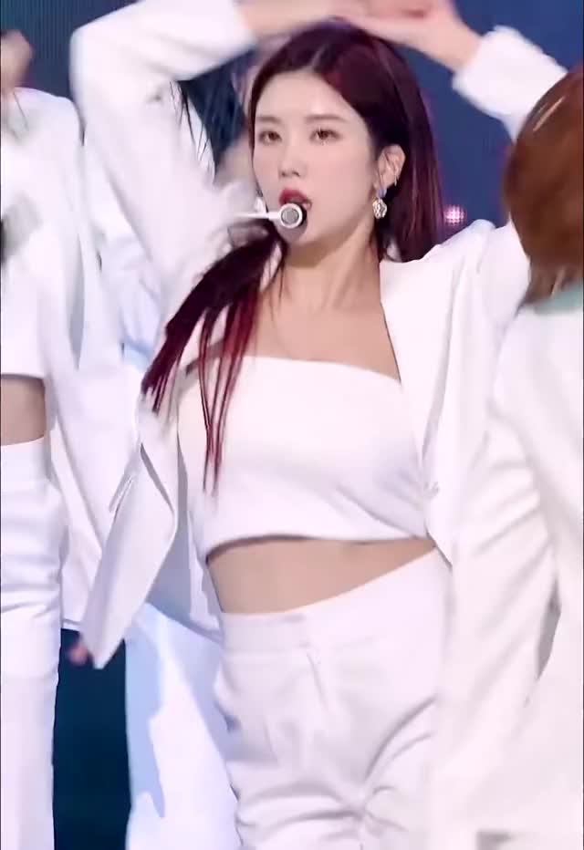 2020.3.1 IZONE EUNBI