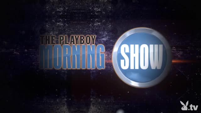Playboy Morning Show (4)