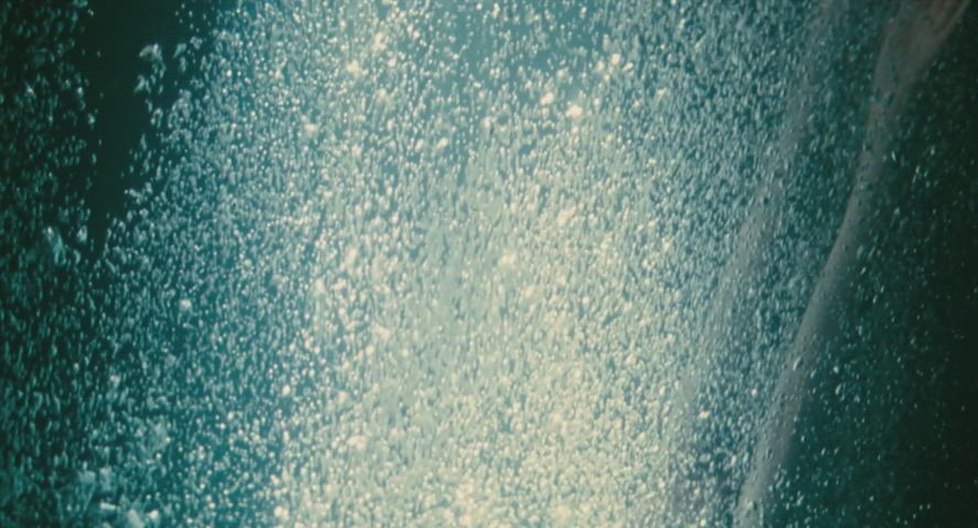 canadian movie underwater clip