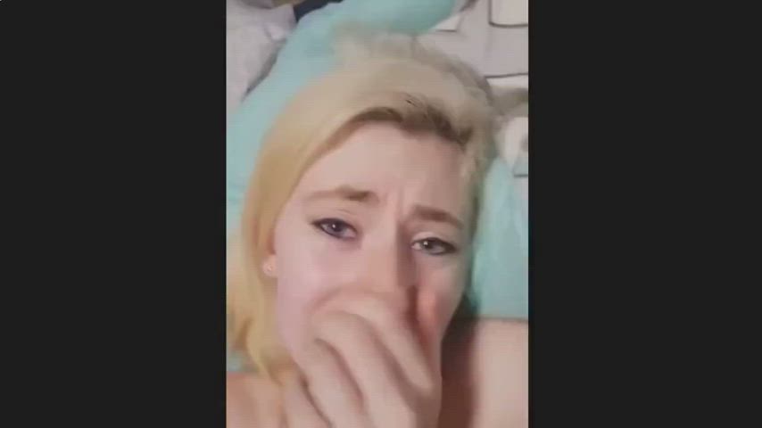 19 Years Old Asshole Blonde British Compilation POV Sister Step-Mom Step-Sister clip