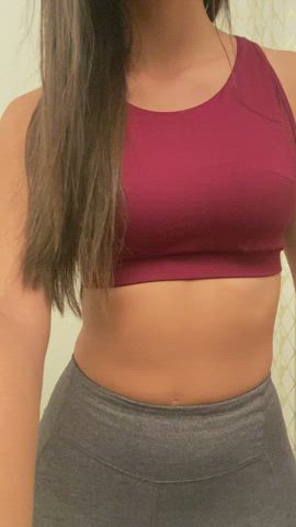 Would any older guys actually fuck my latina body?