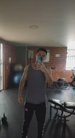 https://chaturbate.com/cruz_vega_/ enjoy the results of the gym here!