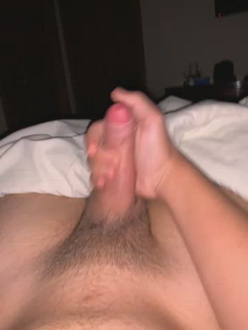 Cum Foreskin Little Dick Orgasm Teen Uncut clip