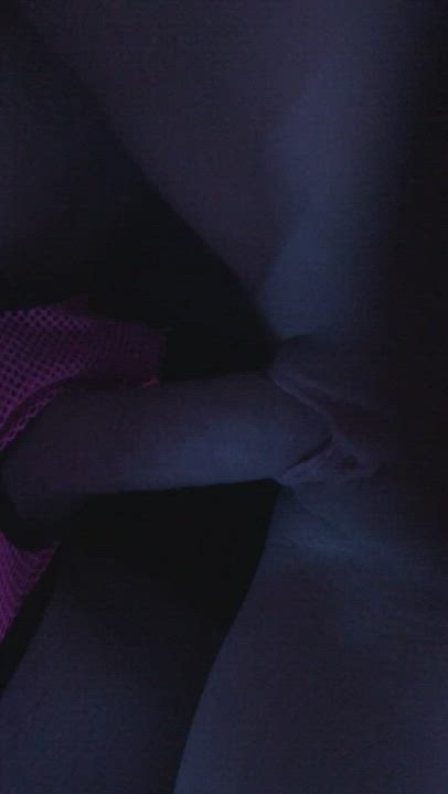 Bed Sex Cock Cock Milking Couple MILF Real Couple Tight Pussy Porn GIF by neon_unicorn69