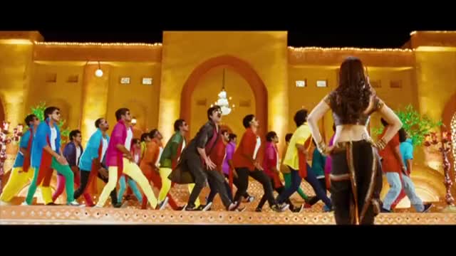 Balupu Video Songs | Pathikella Sundhari Video Song 9
