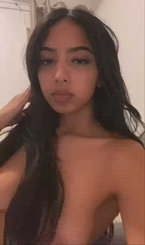 indian tits titty drop clip