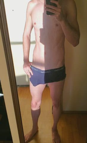 How do you feel about bulge reveals? Does it ruin the mystery?