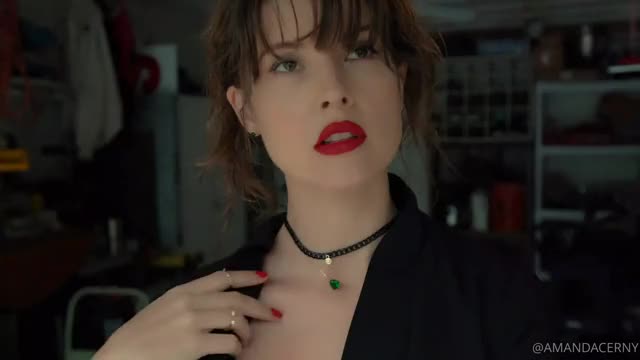 Amanda Cerny clip