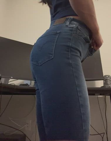 [f] Would you fuck me in my office