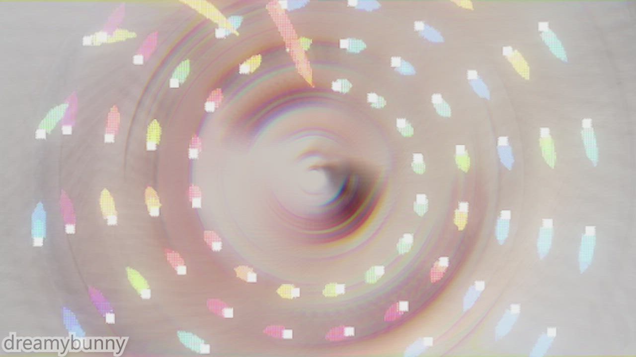 Eye Contact Hentai Hypnosis clip