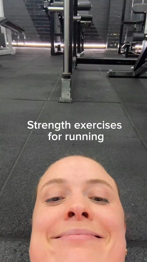 Strength exercises