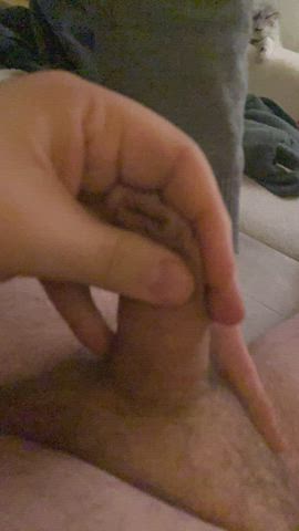 [31] [M]y SO makes me cum HARD for her