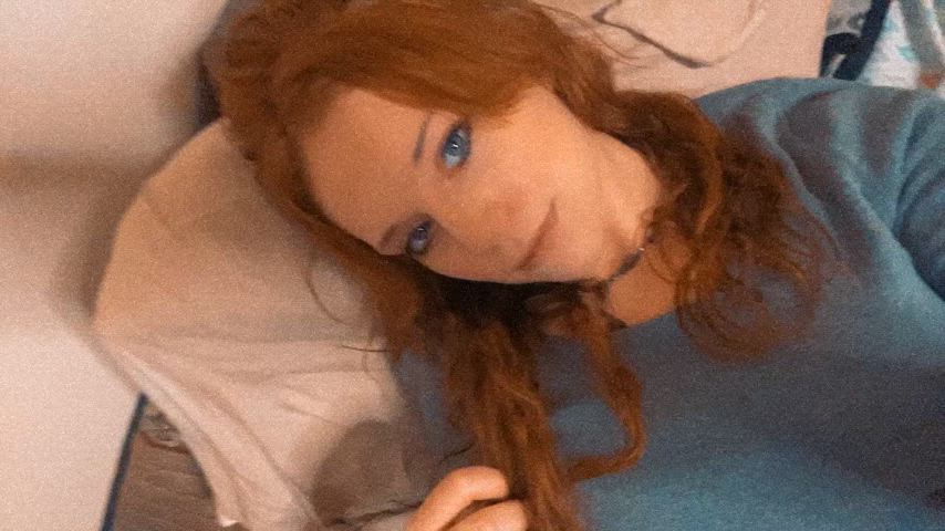 cum homemade justforfans onlyfans red hair redhead sex solo throbbing r/caughtpublic