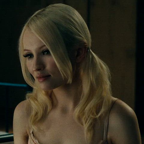 celebrity emily browning female clip