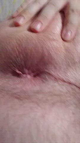 [M26] Slide your cock into my virgin hole and let me massage the cum out of you <3